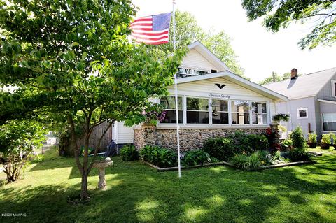 1420 Hickory St, Niles, MI 49120 photo 22