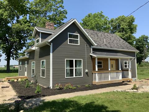 12375 S Elder Ave, Grant, MI 49327 photo 1