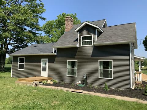 12375 S Elder Ave, Grant, MI 49327 photo 4