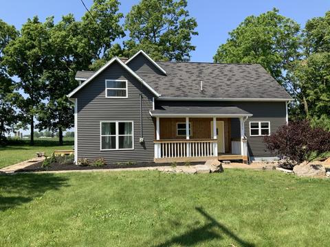 12375 S Elder Ave, Grant, MI 49327 photo 3