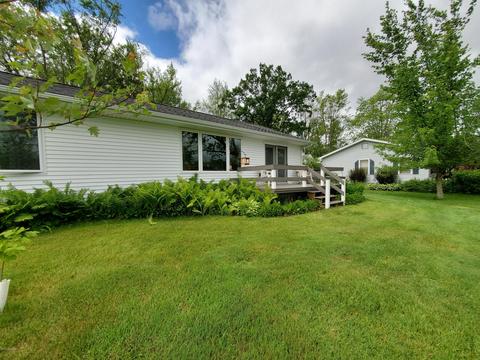 5309 Lake Rd, Reading, MI 49274 photo 3