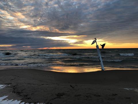 300 First Ave, Manistee, MI 49660 photo 38