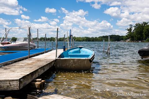 2372 Lakeside Dr, Stanton, MI 48888 photo 27