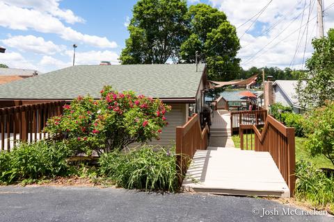 2372 Lakeside Dr, Stanton, MI 48888 photo 9