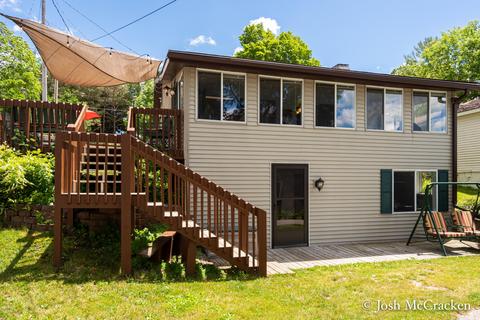 2372 Lakeside Dr, Stanton, MI 48888 photo 7