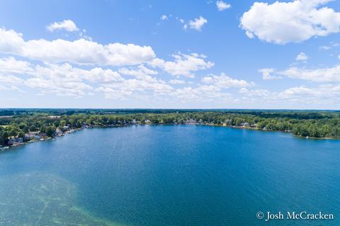 2372 Lakeside Dr, Stanton, MI 48888 photo 32