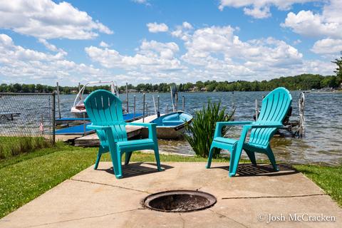2372 Lakeside Dr, Stanton, MI 48888 photo 28
