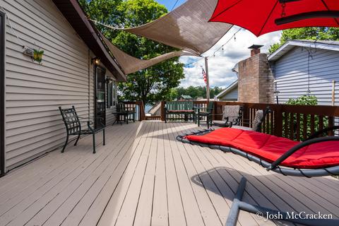 2372 Lakeside Dr, Stanton, MI 48888 photo 10