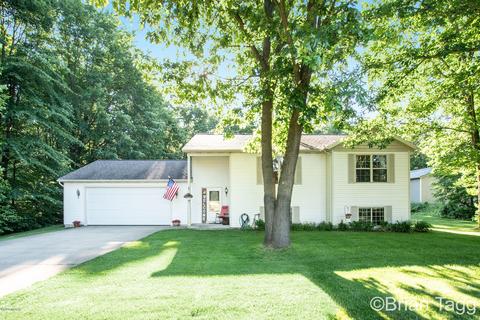3877 Hidden Forest Dr, Dorr, MI 49323 photo 1