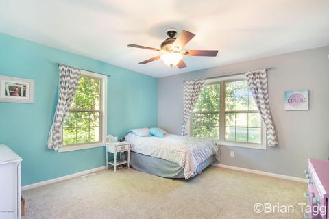 3877 Hidden Forest Dr, Dorr, MI 49323 photo 14