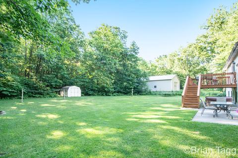 3877 Hidden Forest Dr, Dorr, MI 49323 photo 4