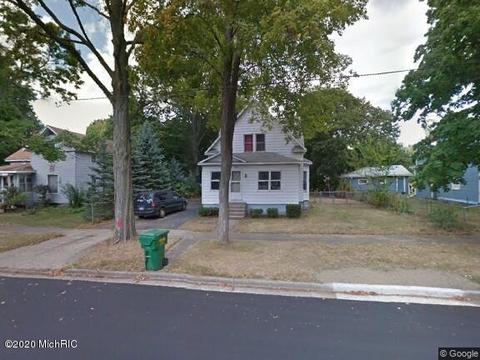 246 Fourth Ave, Three Rivers, MI 49093 photo 1