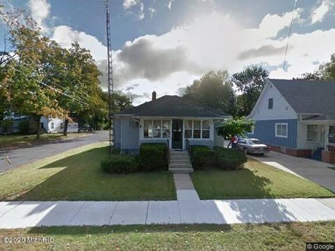 702 Constantine St, Three Rivers, MI 49093 photo 1