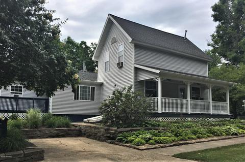 322 N Mill St, Stanton, MI 48888 photo 5