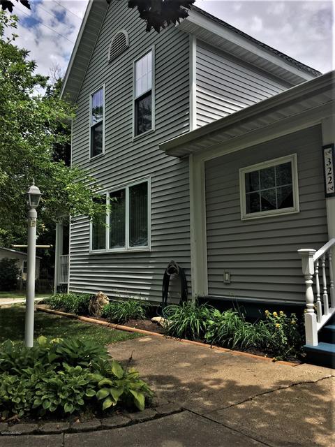 322 N Mill St, Stanton, MI 48888 photo 12