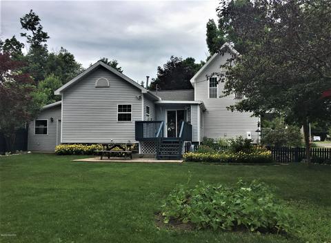 322 N Mill St, Stanton, MI 48888 photo 13