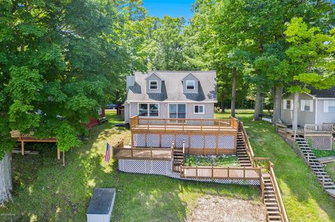 5328 Stella Rd, Custer, MI 49405 photo 1