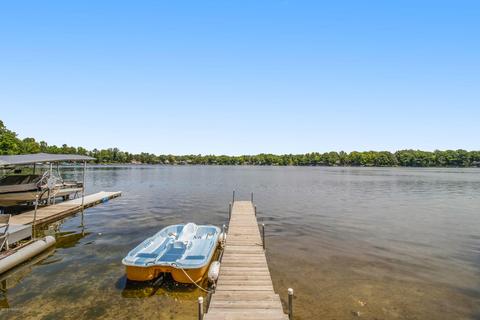 5328 Stella Rd, Custer, MI 49405 photo 4