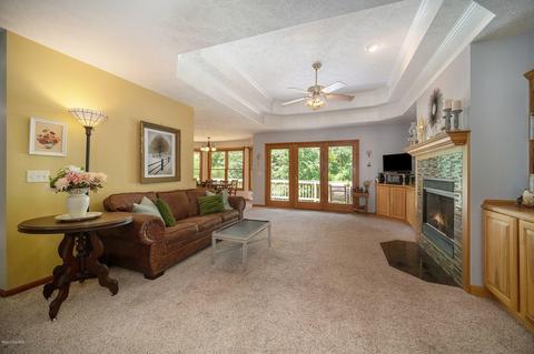 235 Highfield Rd, Marshall, MI 49068 photo 3