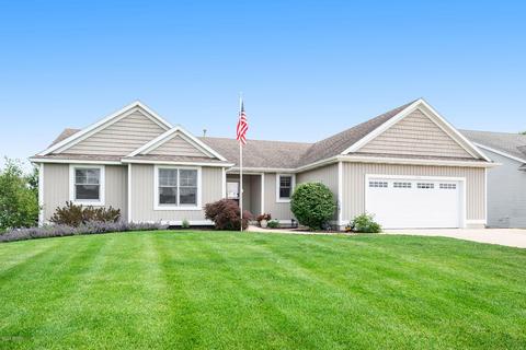 8744 Willowrun Dr, Jenison, MI 49428 photo 1
