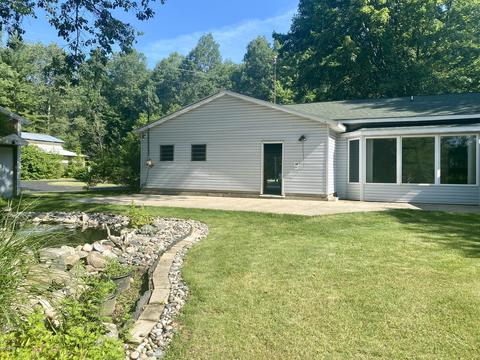6929 E Jackson Rd, Walkerville, MI 49459 photo 2