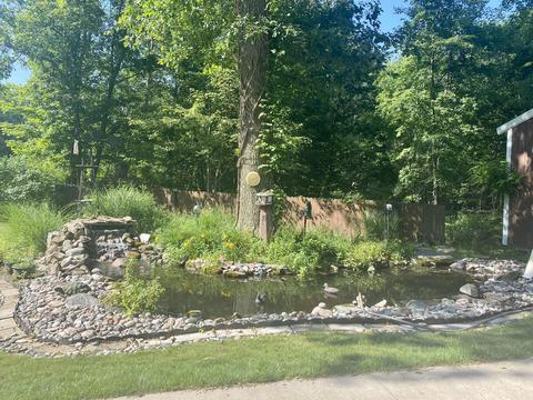 6929 E Jackson Rd, Walkerville, MI 49459 photo 4