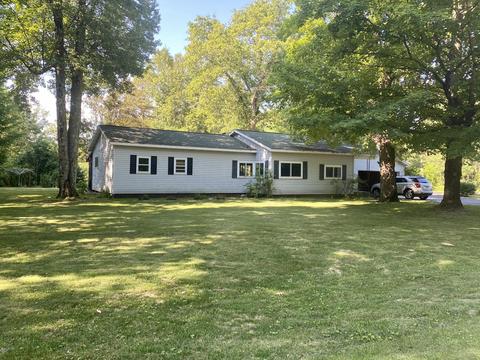 6929 E Jackson Rd, Walkerville, MI 49459 photo 1