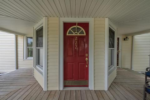 222 E Smith St, Crystal, MI 48818 photo 6