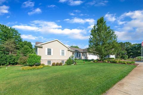 4005 Ronalds Rd, Dorr, MI 49323 photo 1