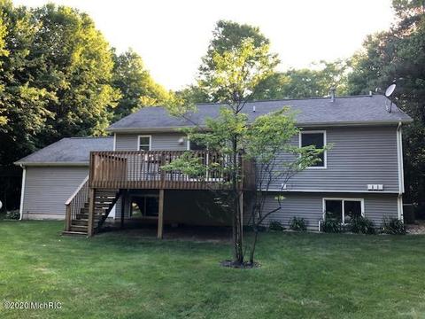 4017 Valkyrie Ln, Dorr, MI 49323 photo 19