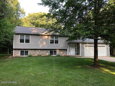 4017 Valkyrie Ln, Dorr, MI 49323 photo 1