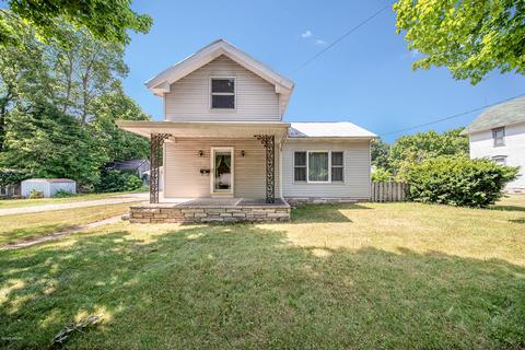 265 E Fifth St, Constantine, MI 49042 photo 2
