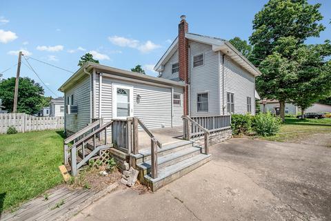 265 E Fifth St, Constantine, MI 49042 photo 3