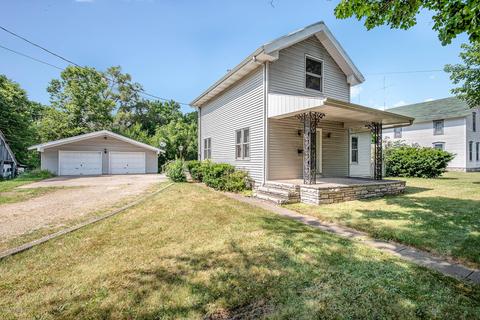 265 E Fifth St, Constantine, MI 49042 photo 1