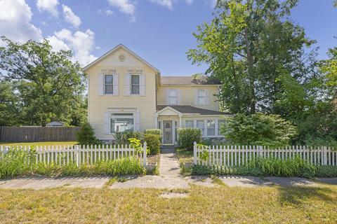 830 Lynn St, Baldwin, MI 49304 photo 1