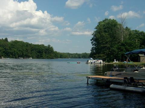 6980 N Matson Rd, Irons, MI 49644 photo 3