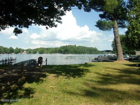 6980 N Matson Rd, Irons, MI 49644 photo 1