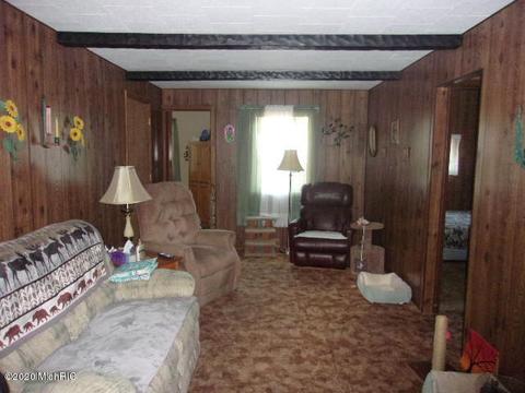 6980 N Matson Rd, Irons, MI 49644 photo 5