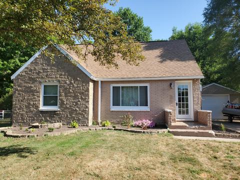 434 Eighth Ave, Three Rivers, MI 49093 photo 1