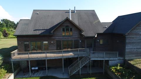 5680 E Bacon Rd, Osseo, MI 49266 photo 4