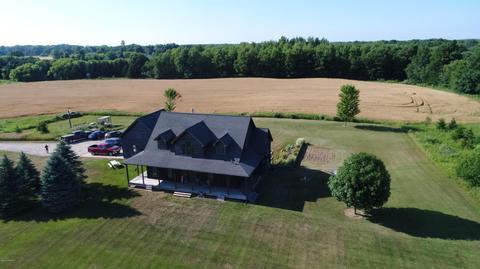 5680 E Bacon Rd, Osseo, MI 49266 photo 40