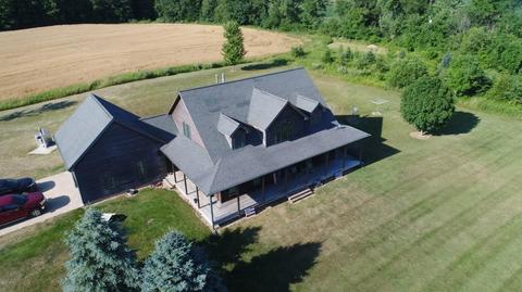 5680 E Bacon Rd, Osseo, MI 49266 photo 39