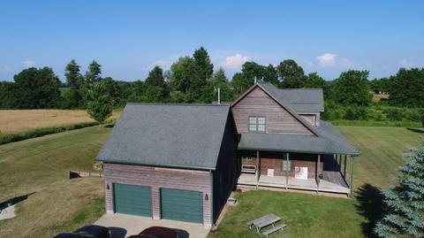 5680 E Bacon Rd, Osseo, MI 49266 photo 36
