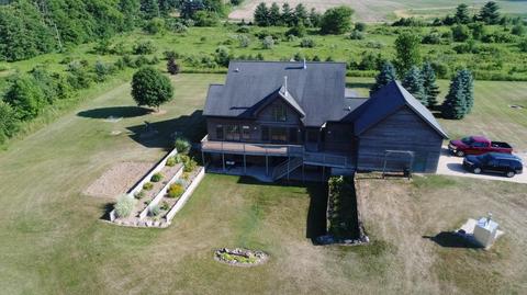 5680 E Bacon Rd, Osseo, MI 49266 photo 42
