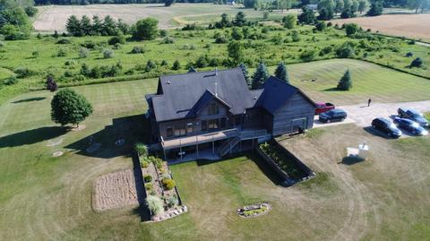 5680 E Bacon Rd, Osseo, MI 49266 photo 41
