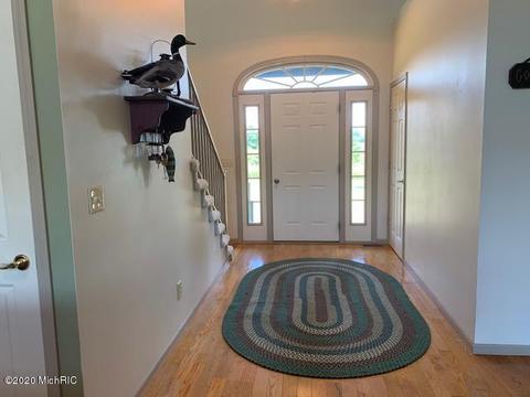 5680 E Bacon Rd, Osseo, MI 49266 photo 16