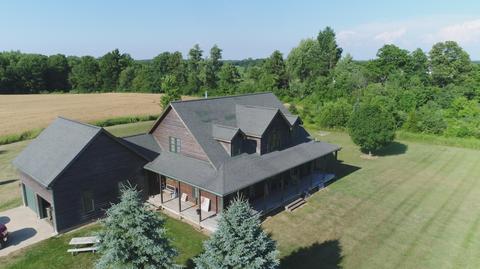 5680 E Bacon Rd, Osseo, MI 49266 photo 37