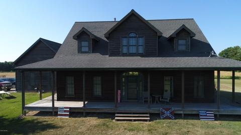 5680 E Bacon Rd, Osseo, MI 49266 photo 1