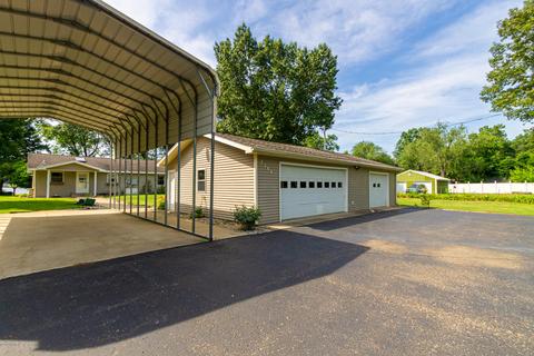 22841 Riverside Dr, Mendon, MI 49072 photo 22
