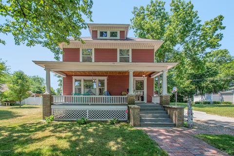 512 Walnut St, Three Rivers, MI 49093 photo 1